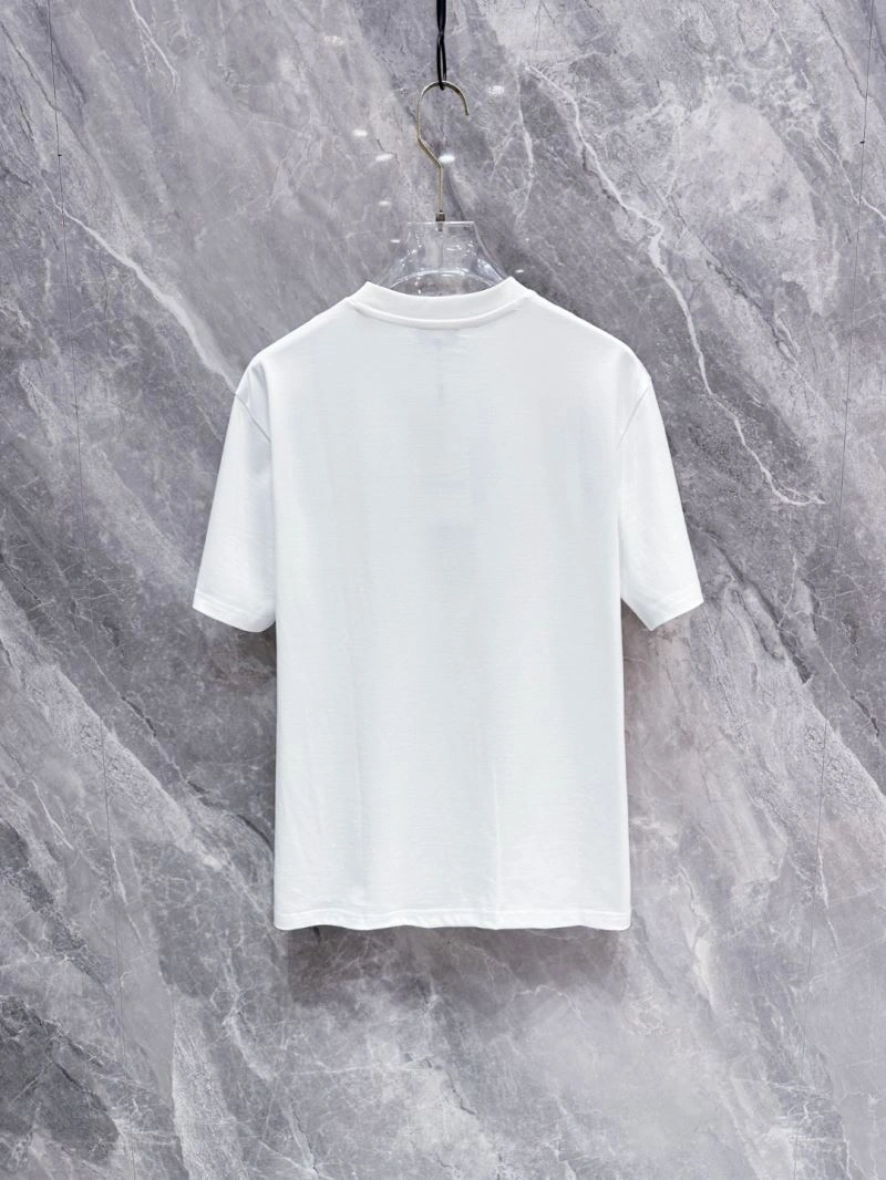 Givenchy T-Shirts Soft 123617