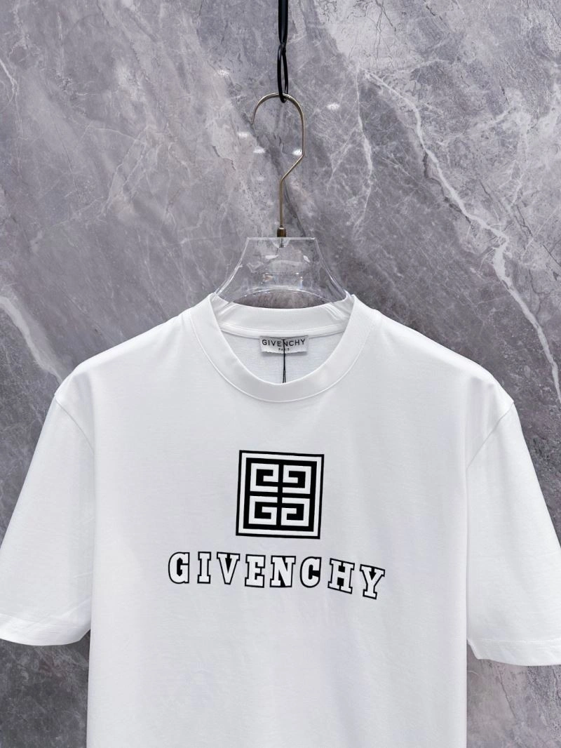 Givenchy T-Shirts Soft 123617