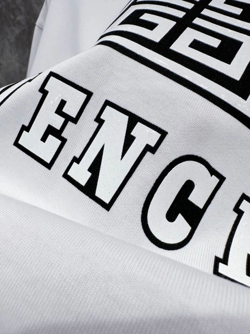 Givenchy T-Shirts Soft 123617