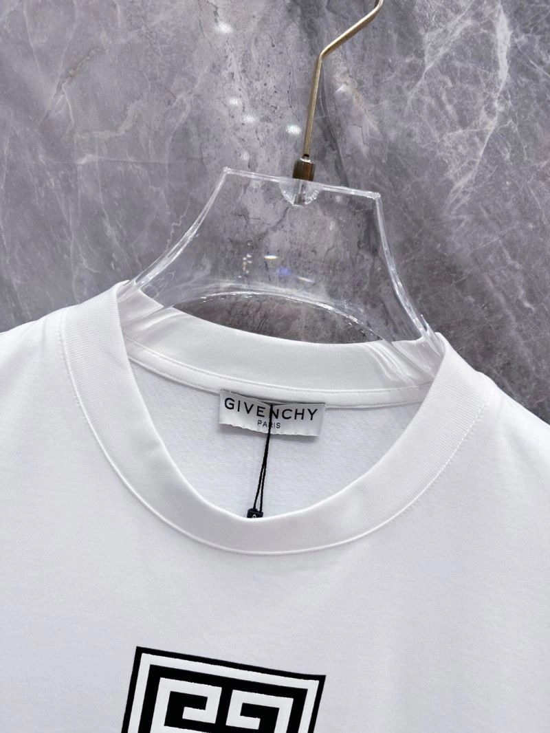 Givenchy T-Shirts Soft 123617