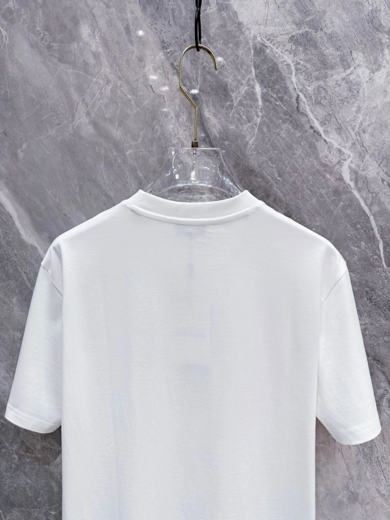 Givenchy T-Shirts Soft 123617