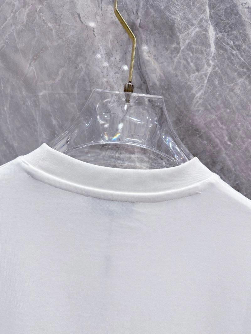 Givenchy T-Shirts Soft 123617