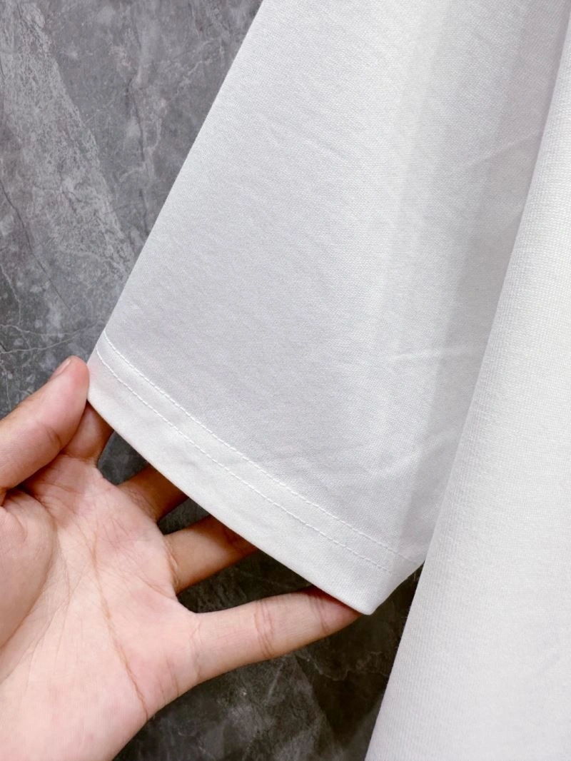 Givenchy T-Shirts Soft 123617