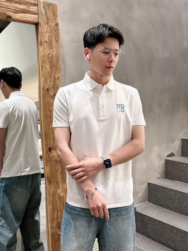 Givenchy T-Shirts RelaxedFit 123604