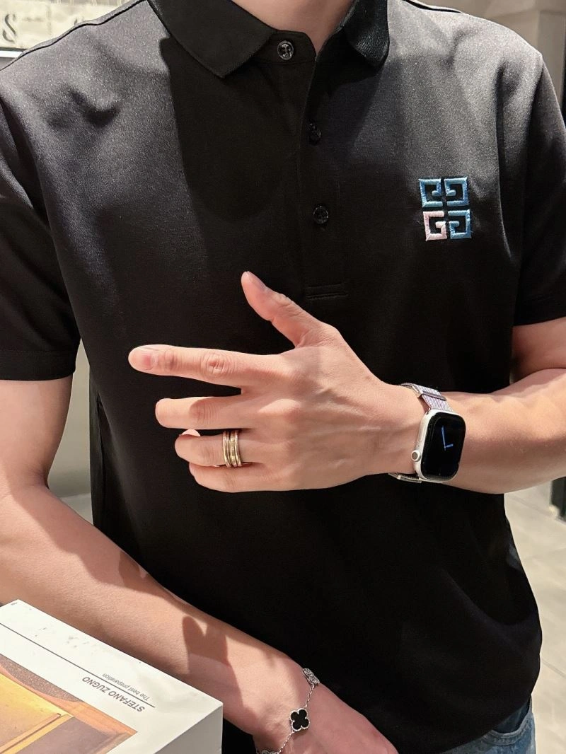 Givenchy T-Shirts Soft 123615