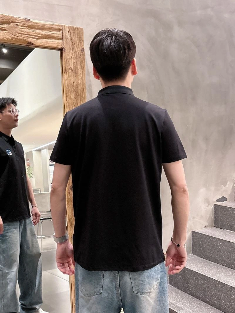 Givenchy T-Shirts Soft 123615