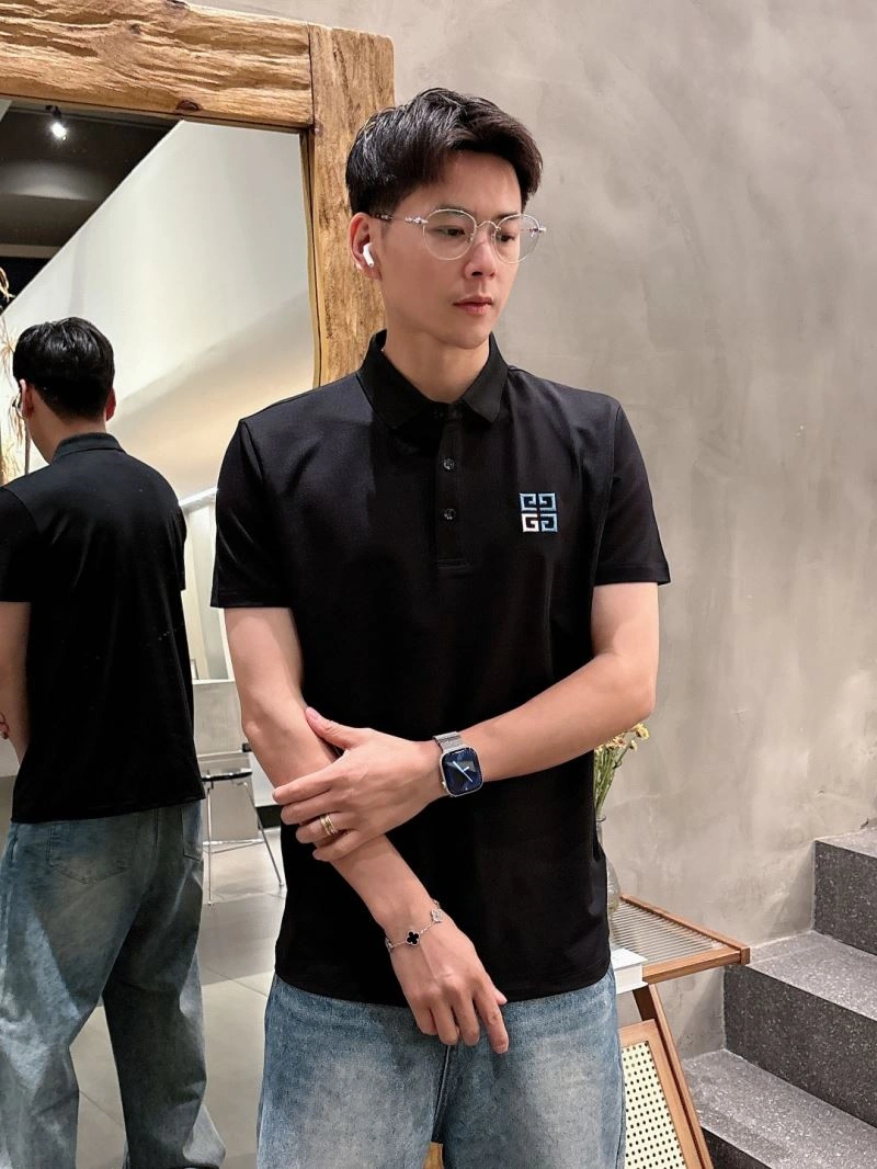 Givenchy T-Shirts Soft 123615