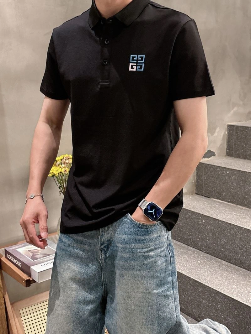Givenchy T-Shirts Soft 123615