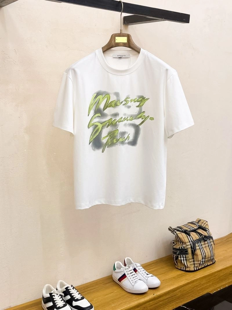 Refined Givenchy T-Shirts 123612