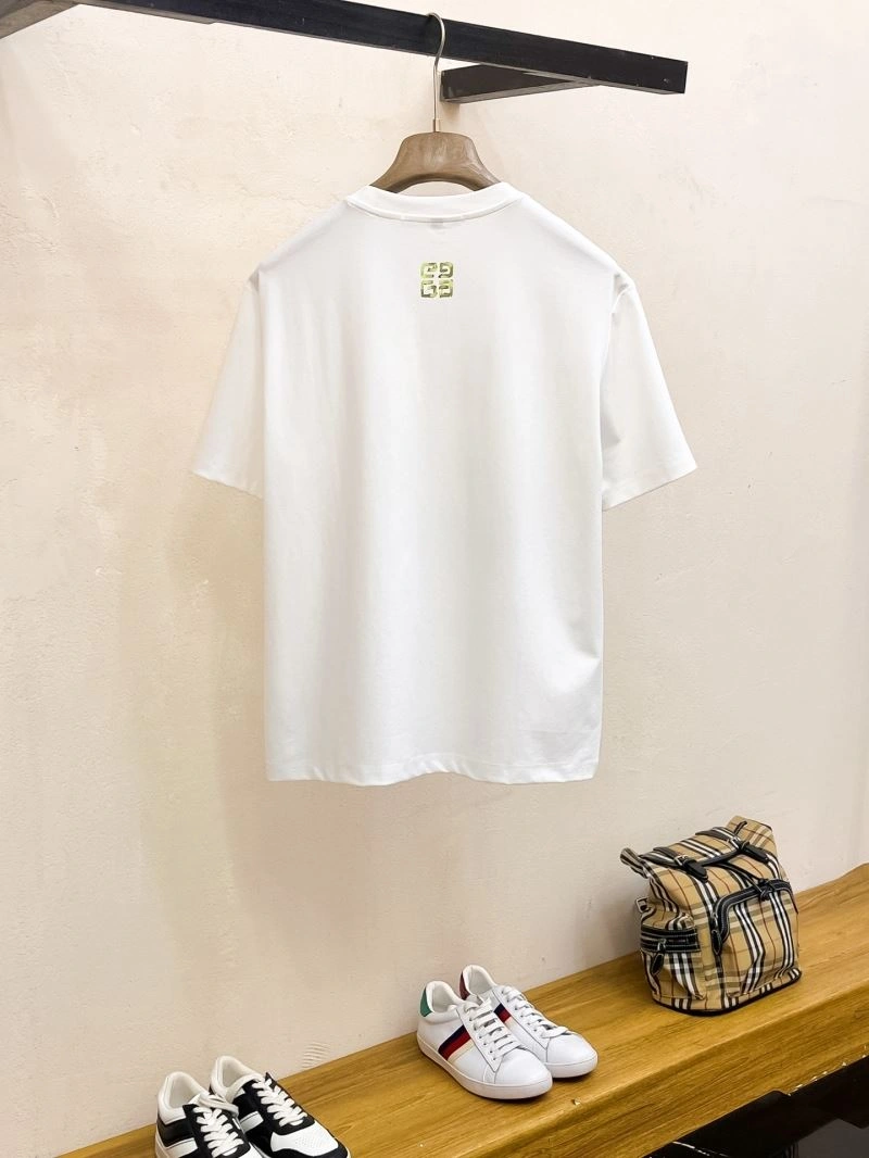 Refined Givenchy T-Shirts 123612