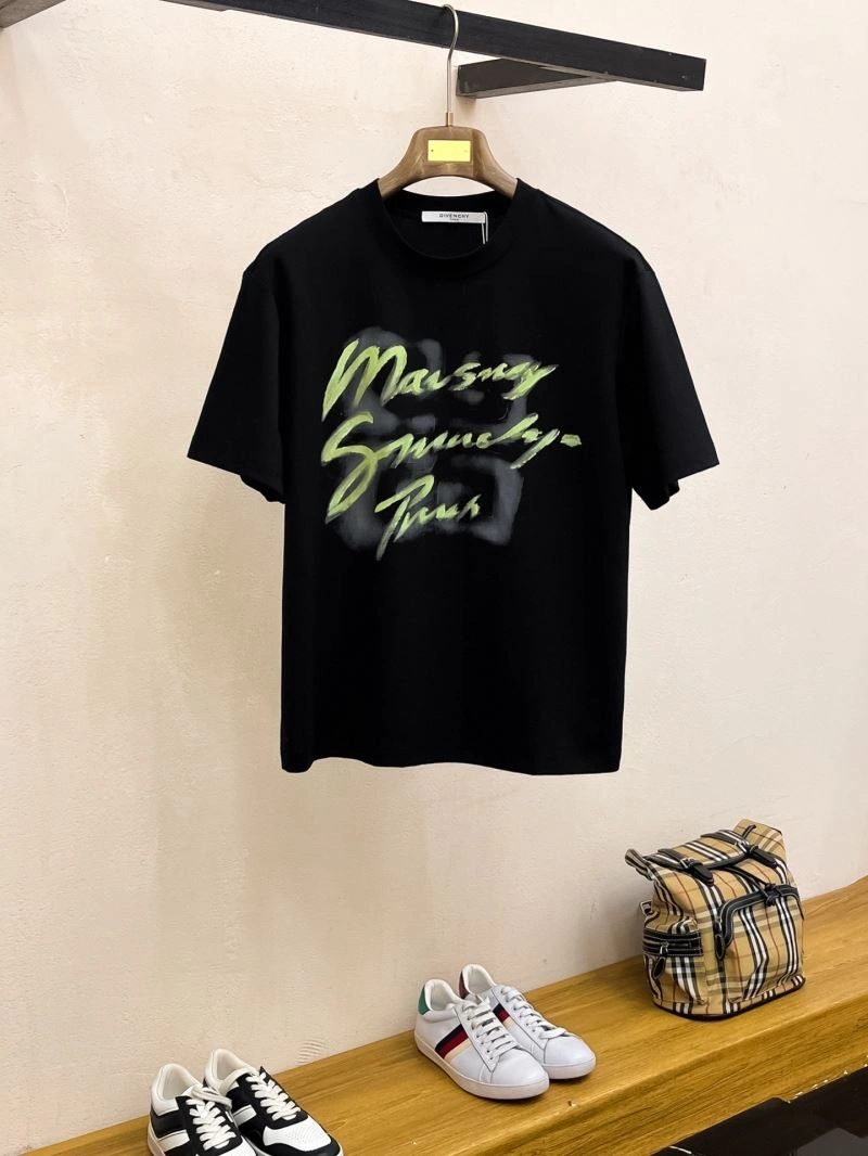 Bold Givenchy T-Shirts 123613