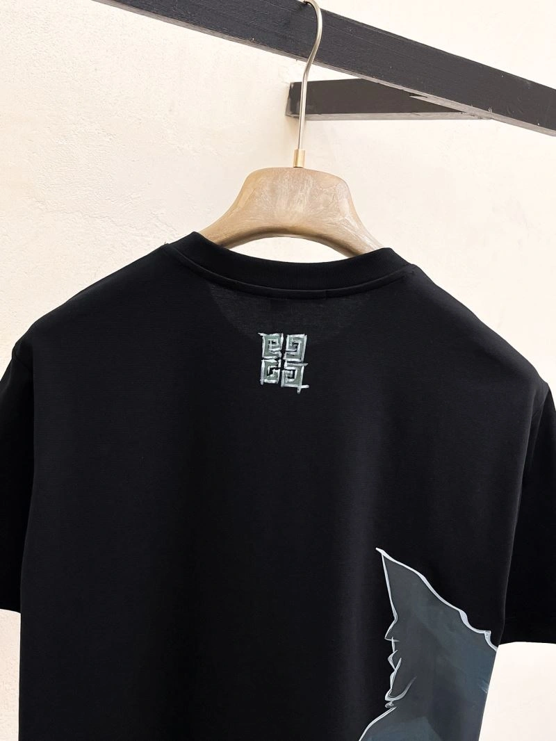 Givenchy T-Shirts OnTrend 123614