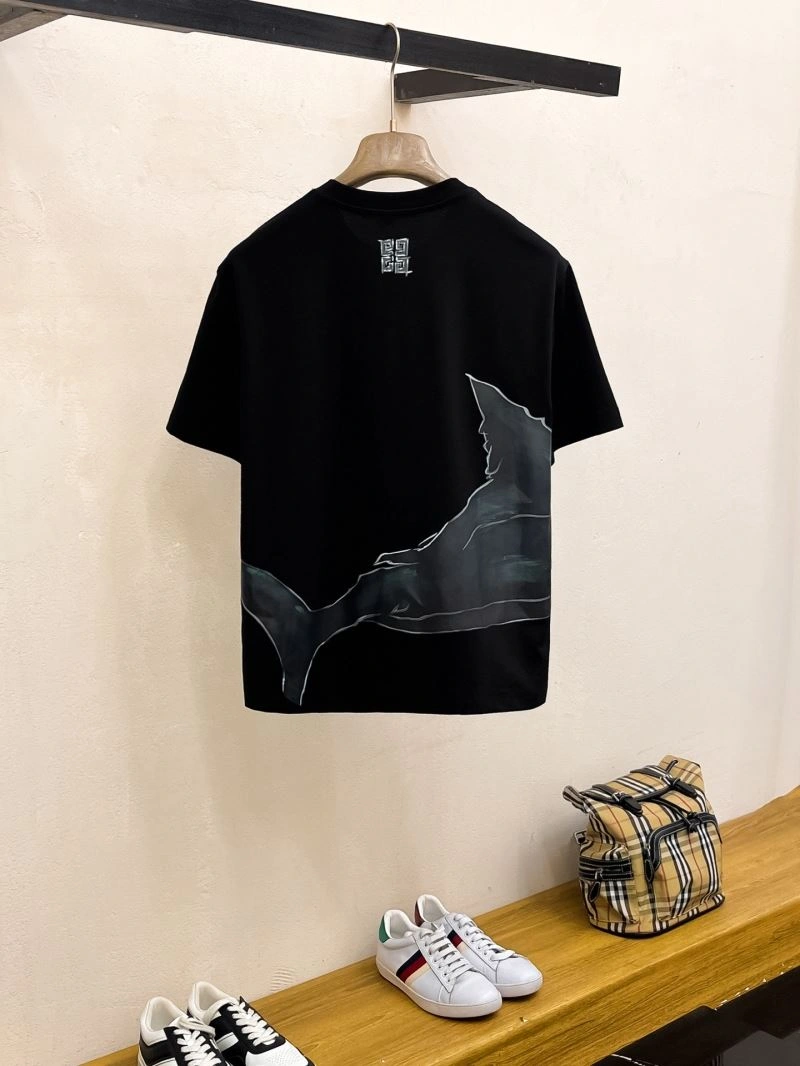 Givenchy T-Shirts OnTrend 123614