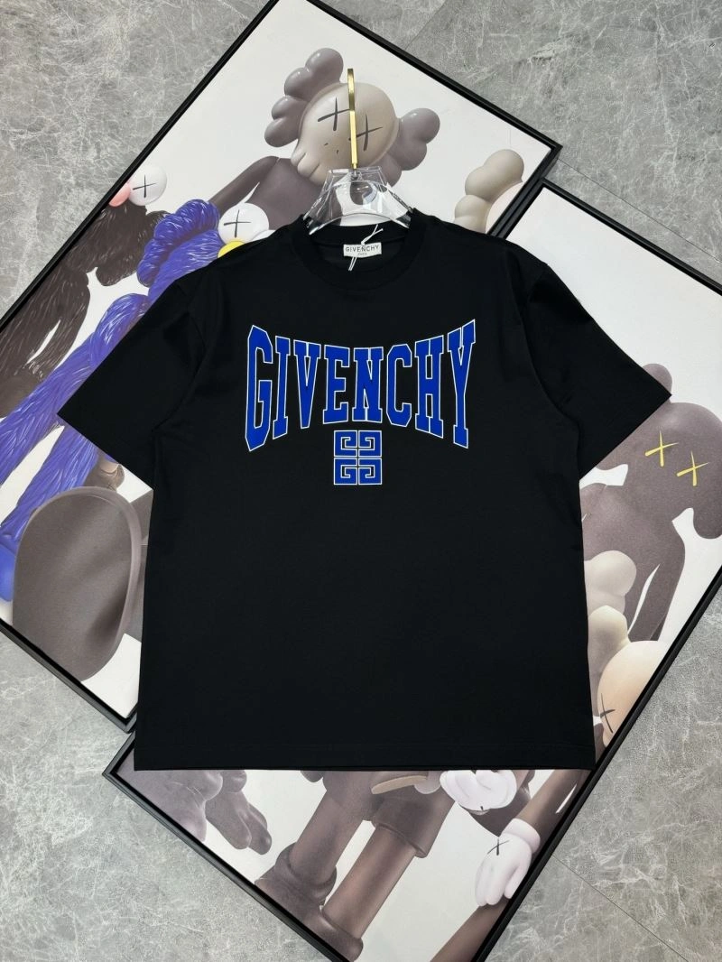 TechFriendly Givenchy T-Shirts 123608