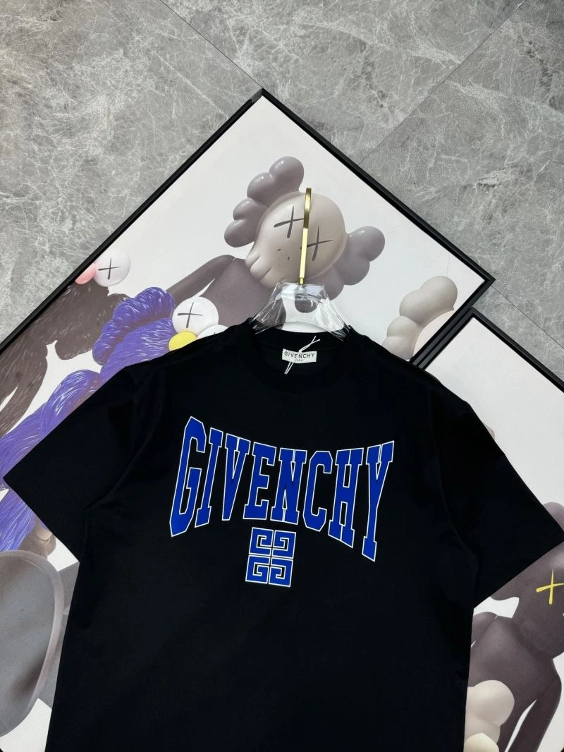 TechFriendly Givenchy T-Shirts 123608