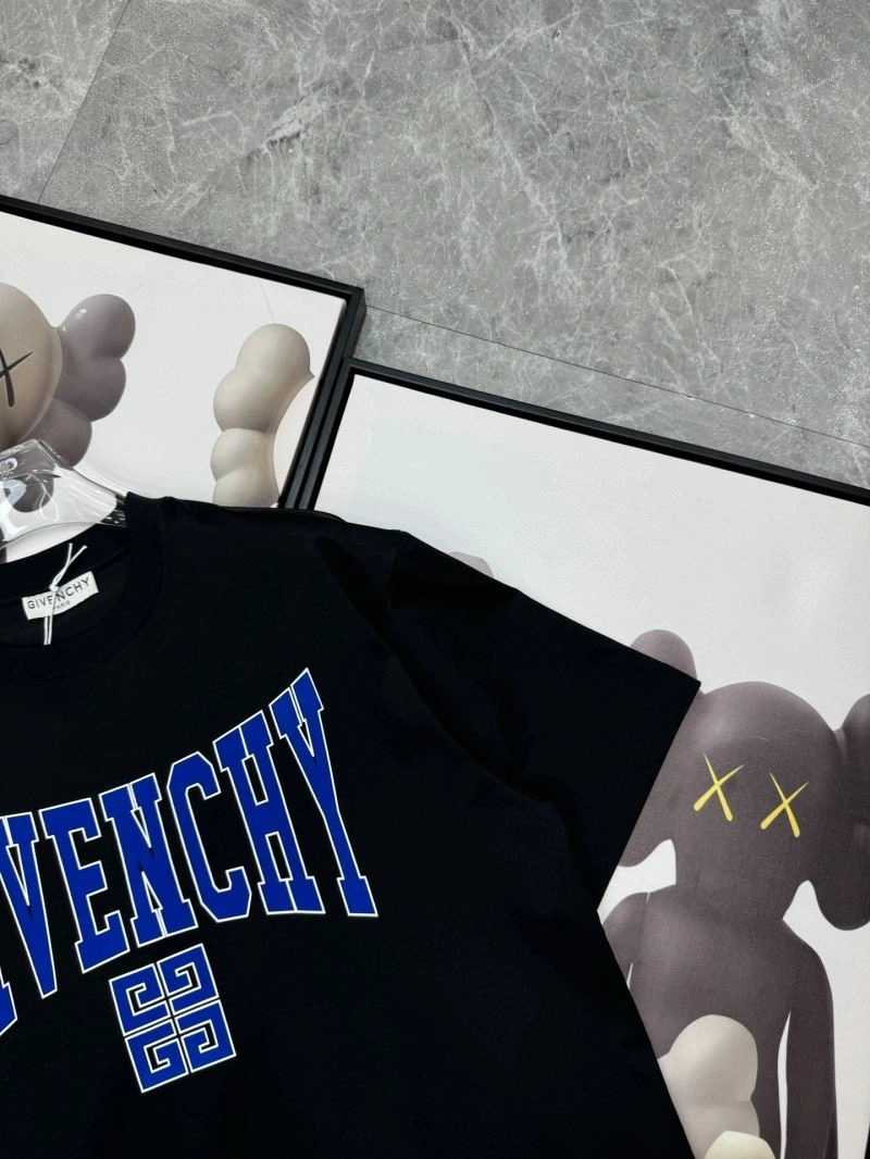 TechFriendly Givenchy T-Shirts 123608