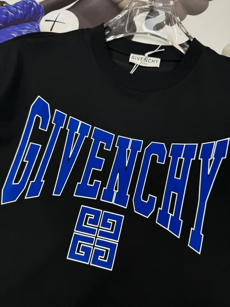 TechFriendly Givenchy T-Shirts 123608