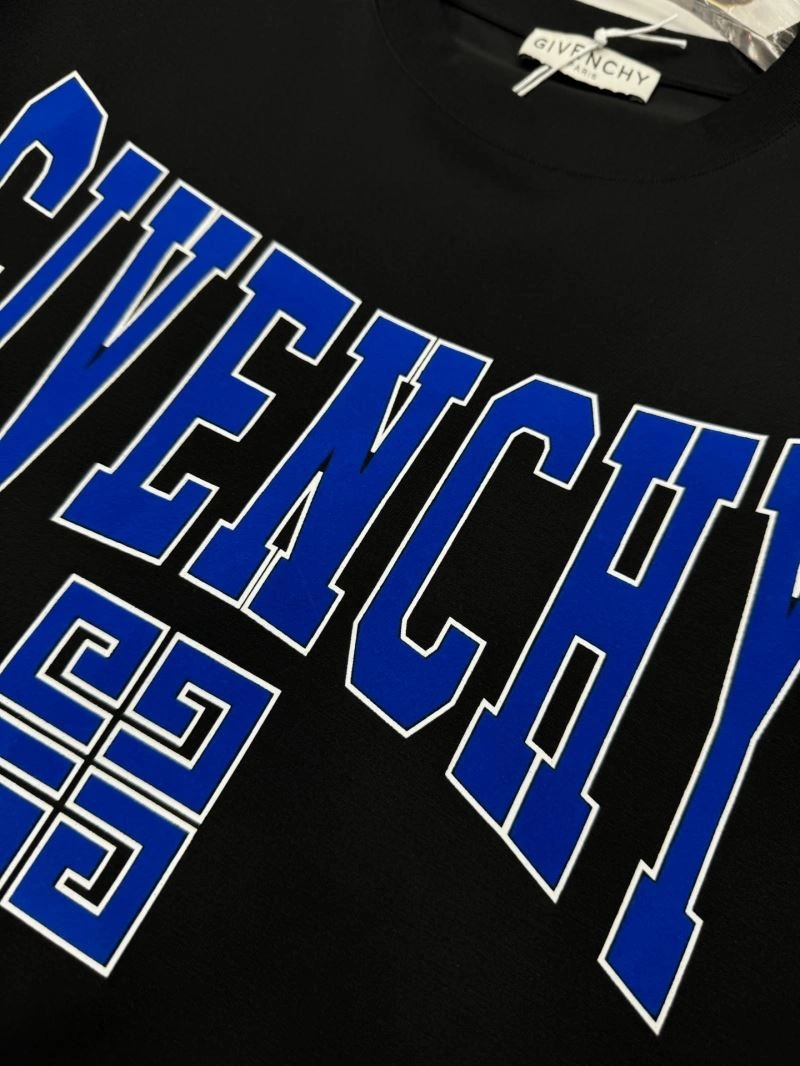TechFriendly Givenchy T-Shirts 123608