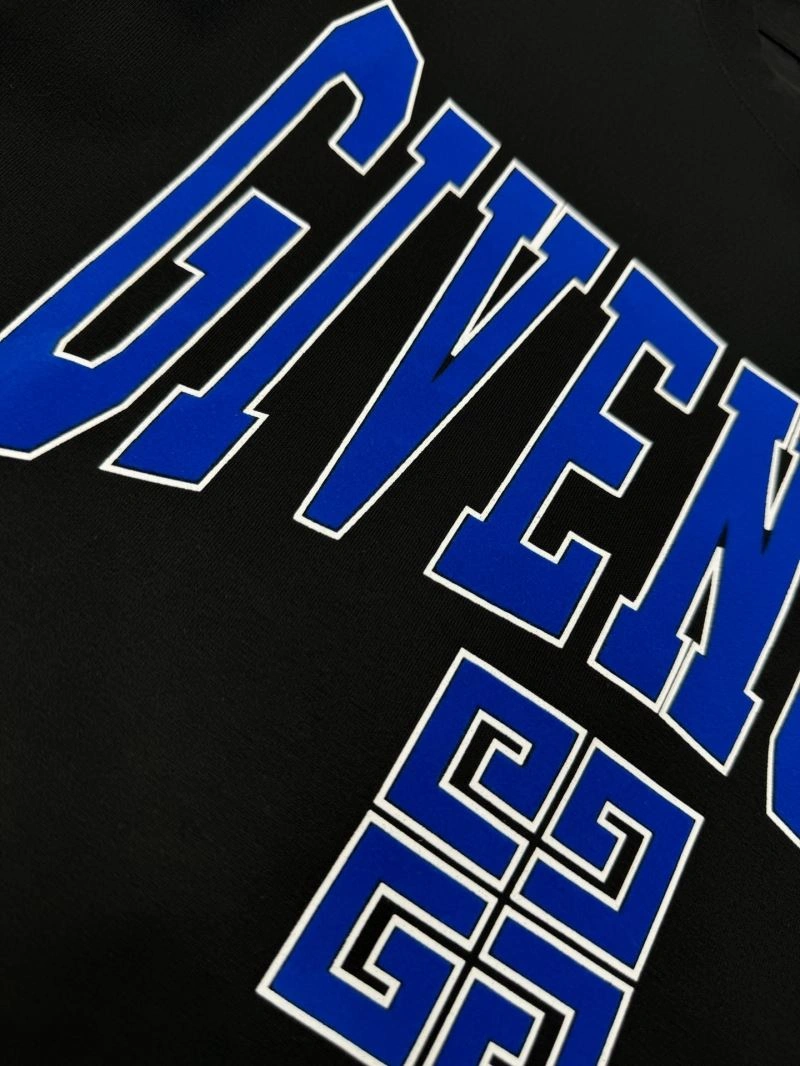 TechFriendly Givenchy T-Shirts 123608