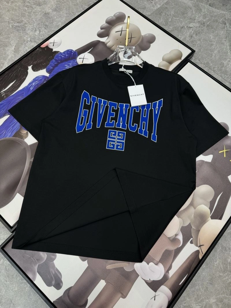 TechFriendly Givenchy T-Shirts 123608
