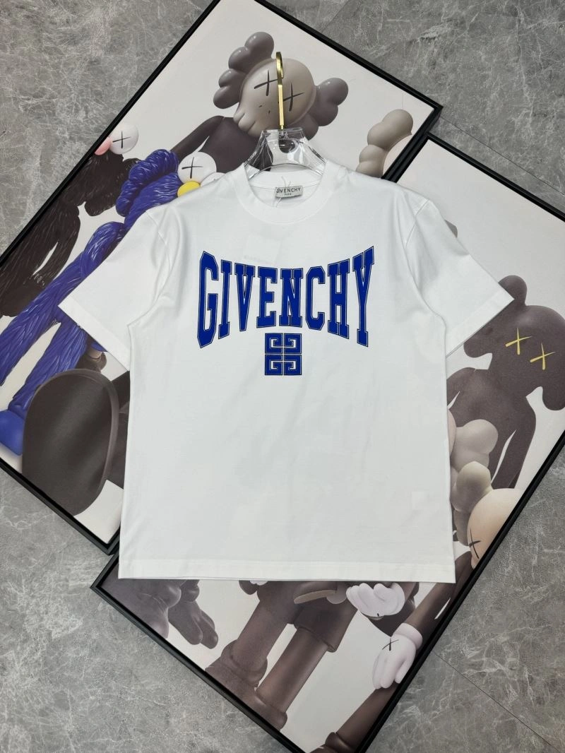 Givenchy T-Shirts Practical 123616
