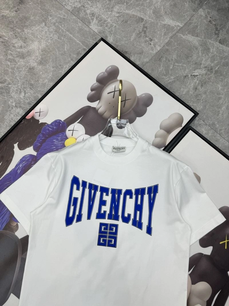 Givenchy T-Shirts Practical 123616