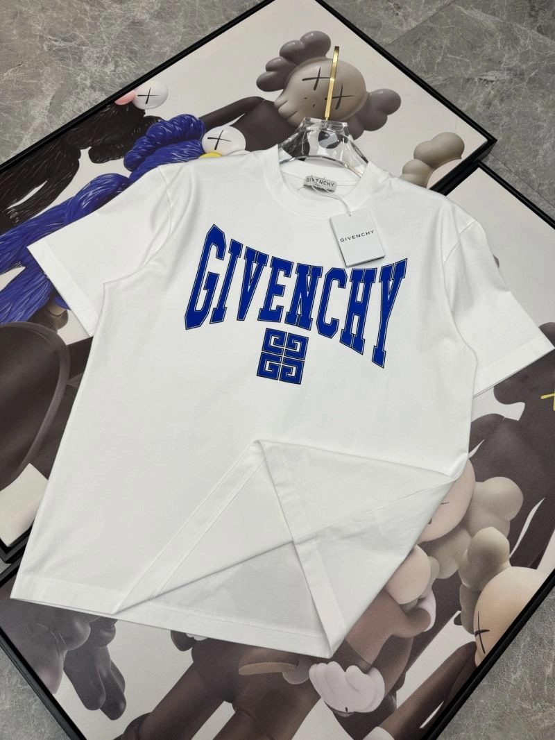 Givenchy T-Shirts Practical 123616