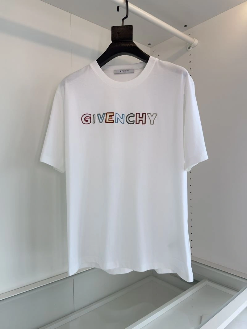 Durable Givenchy T-Shirts 123603