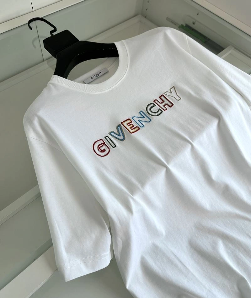 Durable Givenchy T-Shirts 123603