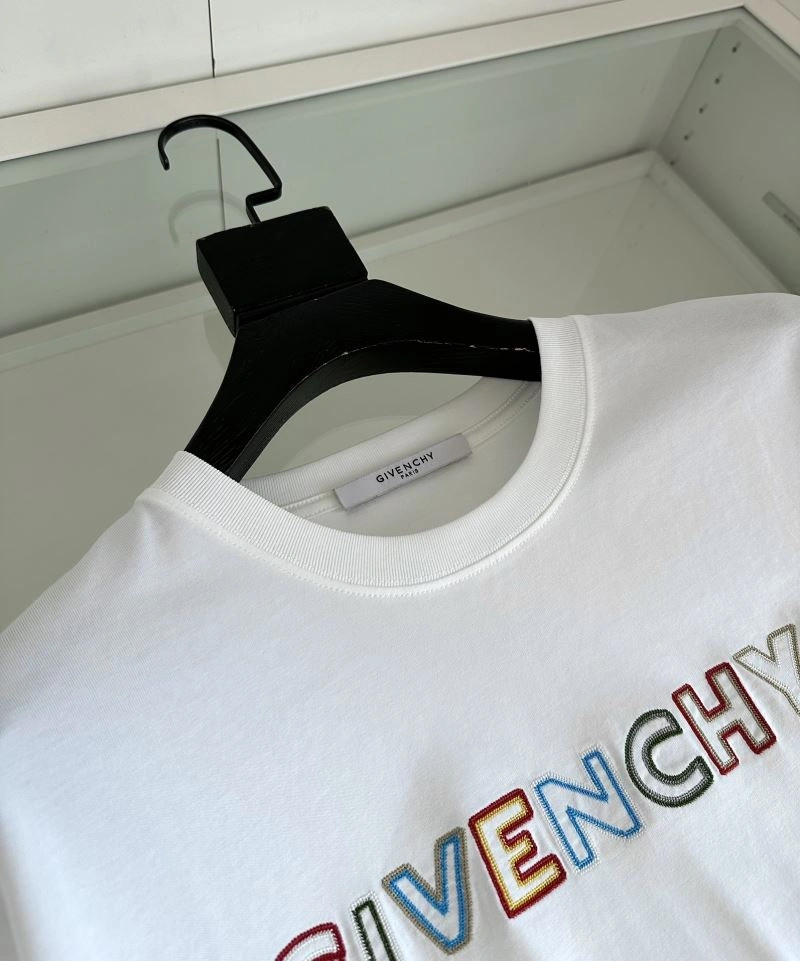 Durable Givenchy T-Shirts 123603