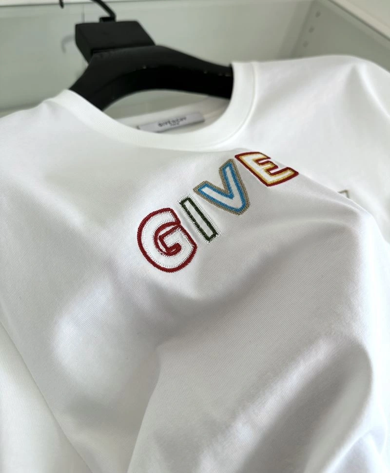 Durable Givenchy T-Shirts 123603