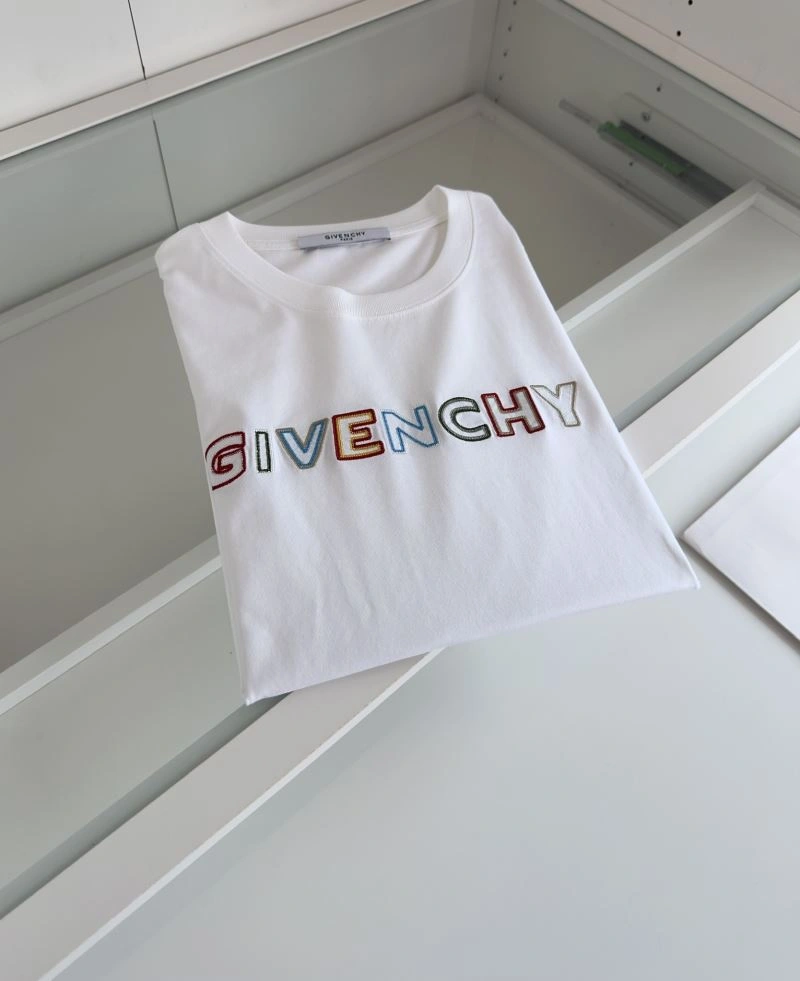 Durable Givenchy T-Shirts 123603