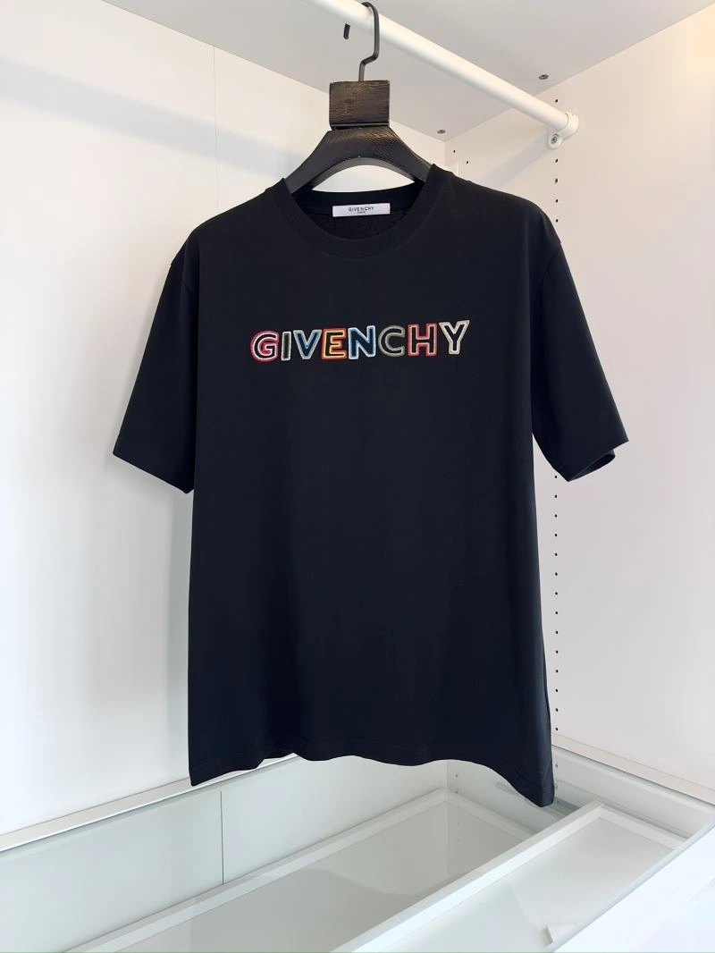 Givenchy T-Shirts GoodFit 123618
