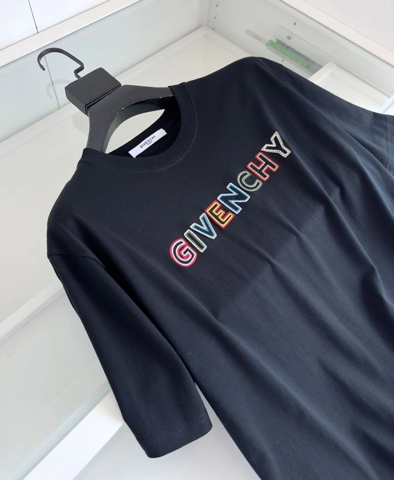 Givenchy T-Shirts GoodFit 123618