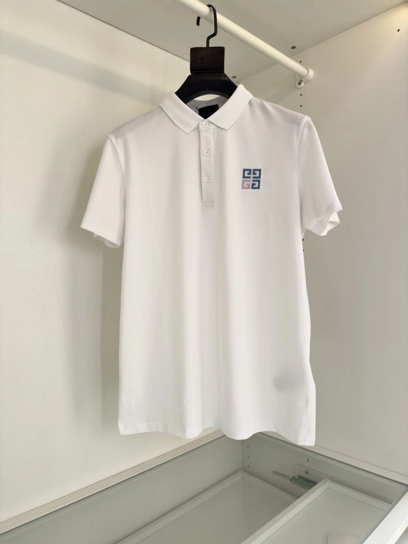 Givenchy T-Shirts OnTrend 123602