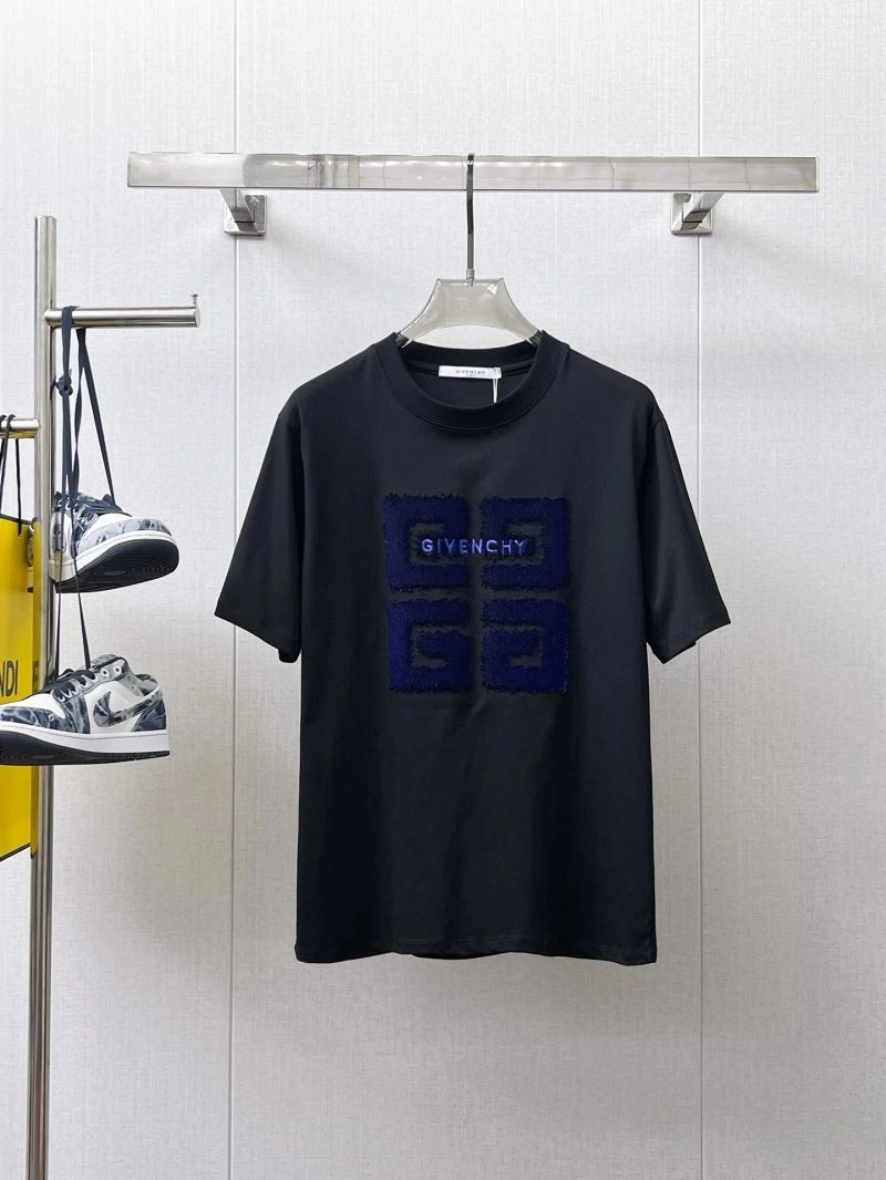 Original Givenchy T-Shirts 123592