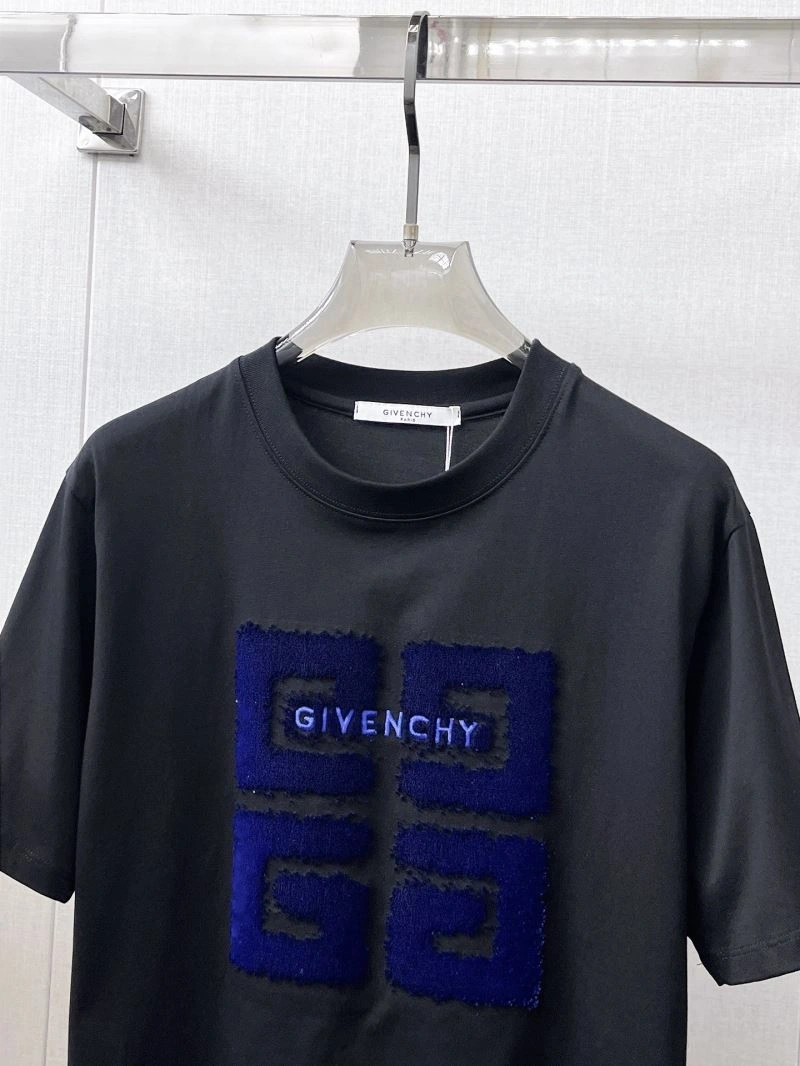 Original Givenchy T-Shirts 123592