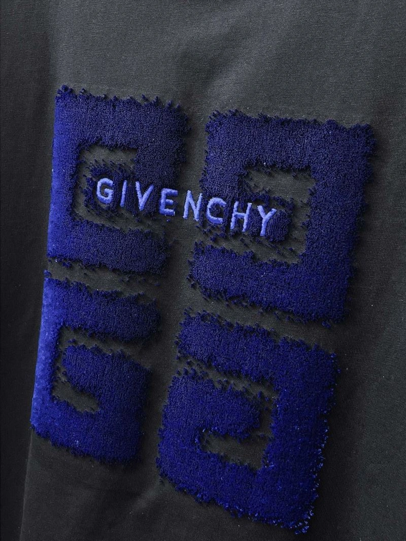 Original Givenchy T-Shirts 123592