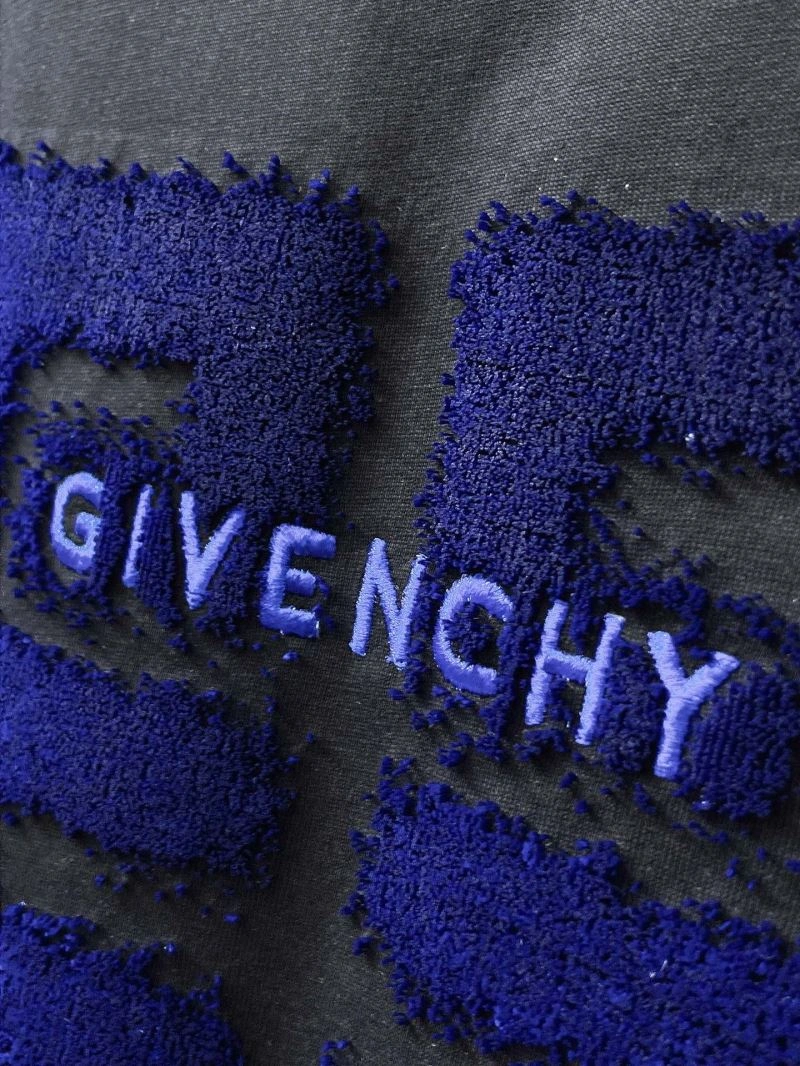 Original Givenchy T-Shirts 123592