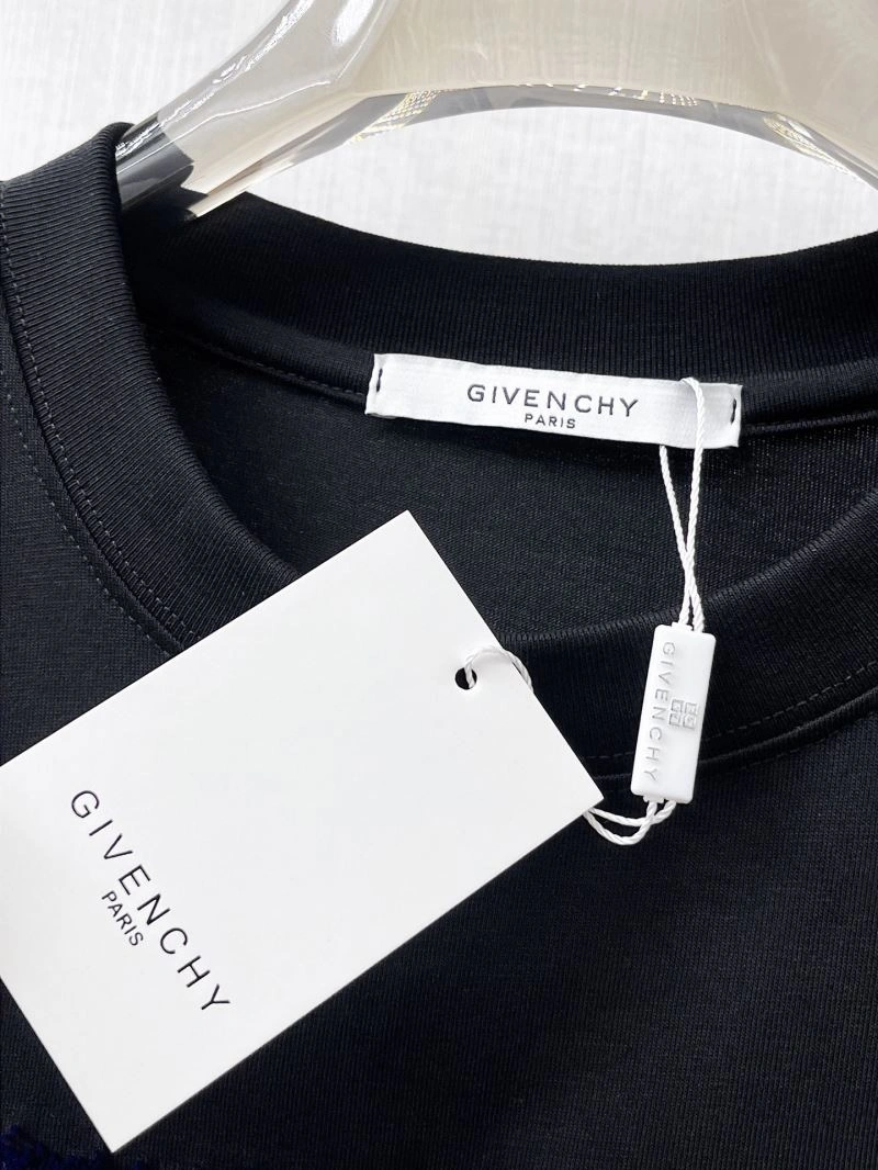 Original Givenchy T-Shirts 123592
