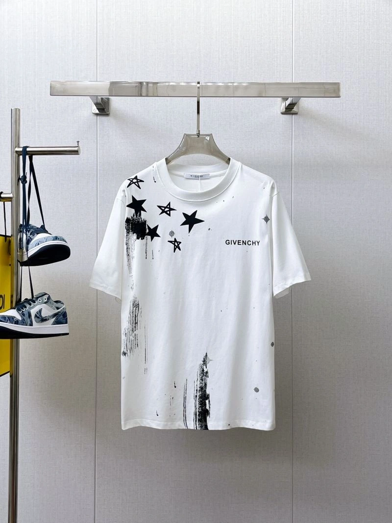 Givenchy T-Shirts Durable 123599