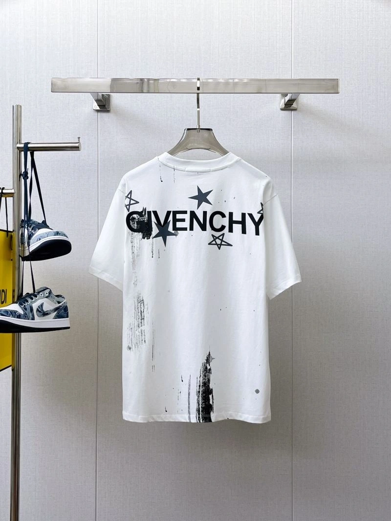 Givenchy T-Shirts Durable 123599