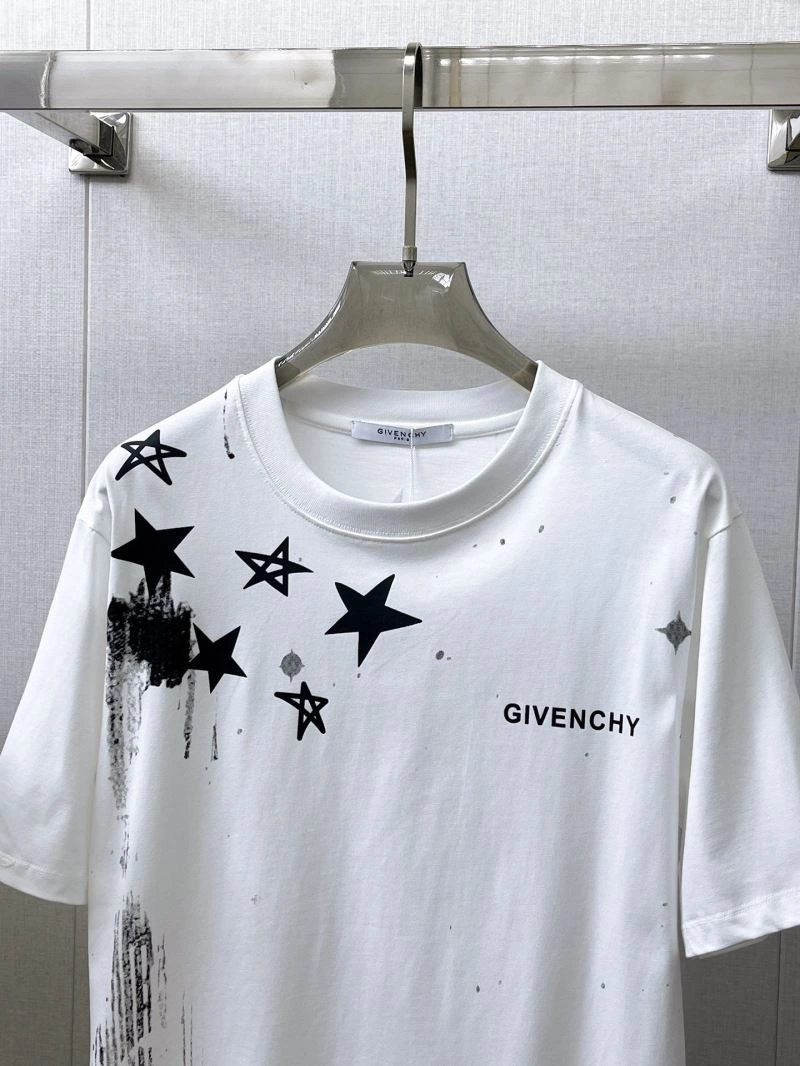 Givenchy T-Shirts Durable 123599