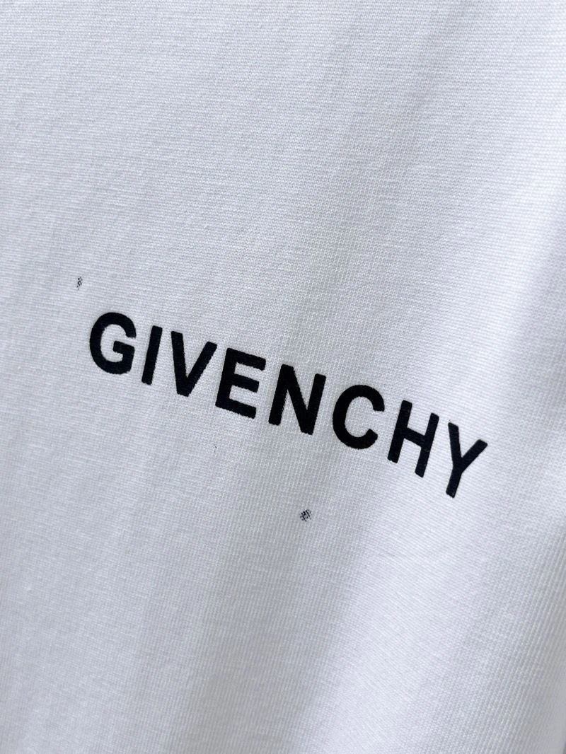 Givenchy T-Shirts Durable 123599