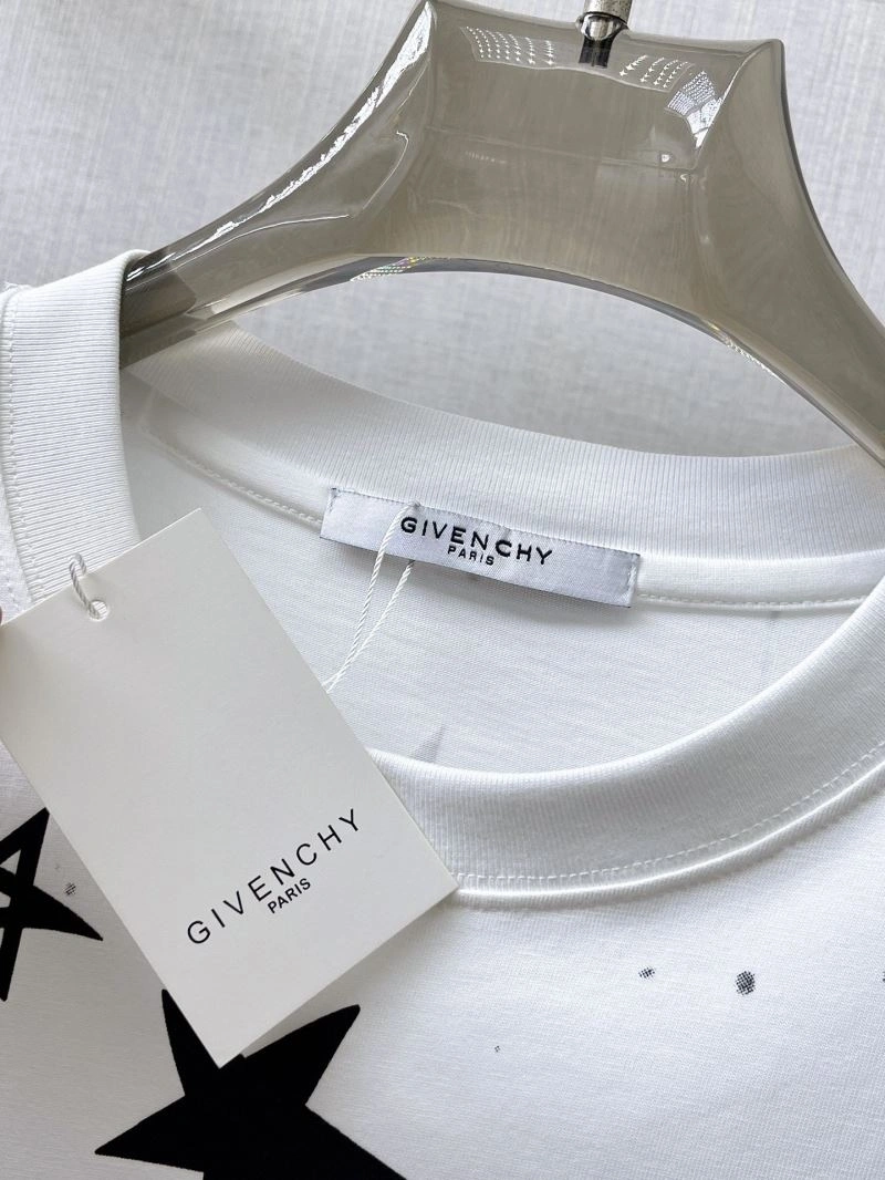 Givenchy T-Shirts Durable 123599