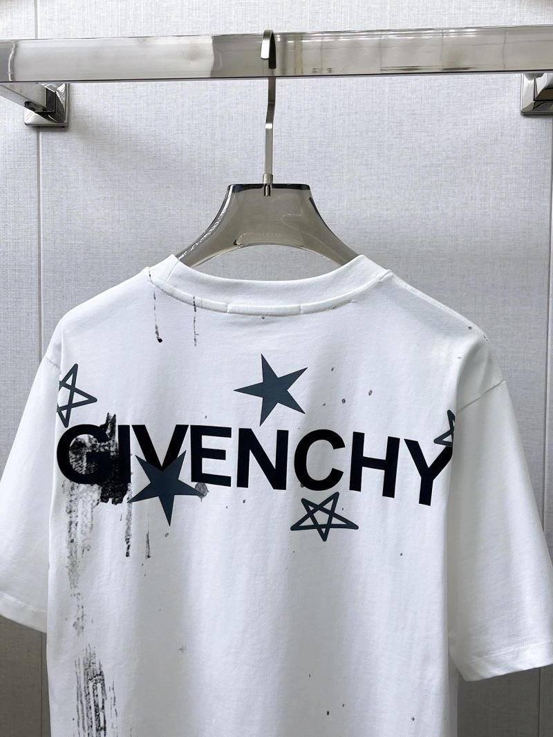 Givenchy T-Shirts Durable 123599