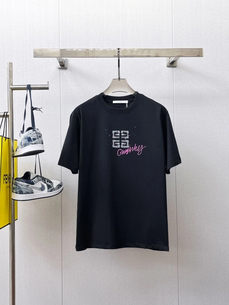 Givenchy T-Shirts Versatile 123594