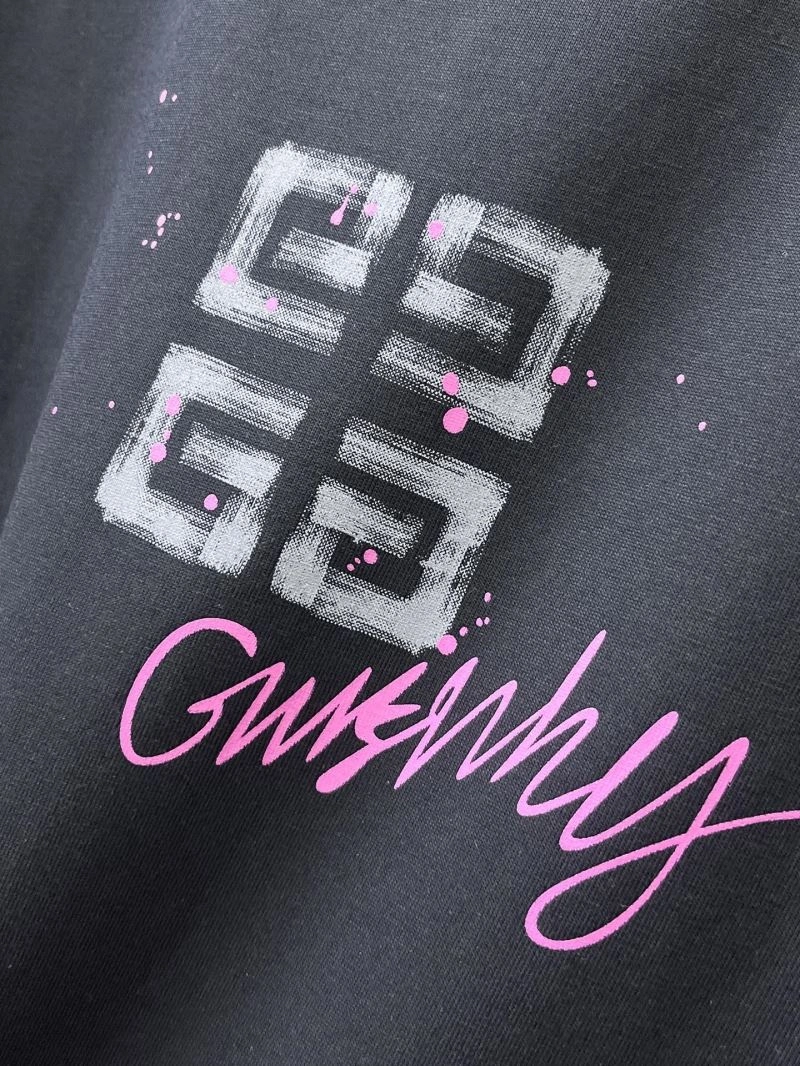 Givenchy T-Shirts Versatile 123594