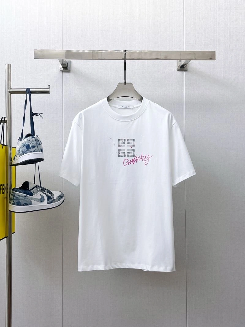 Comfortable Givenchy T-Shirts 123596