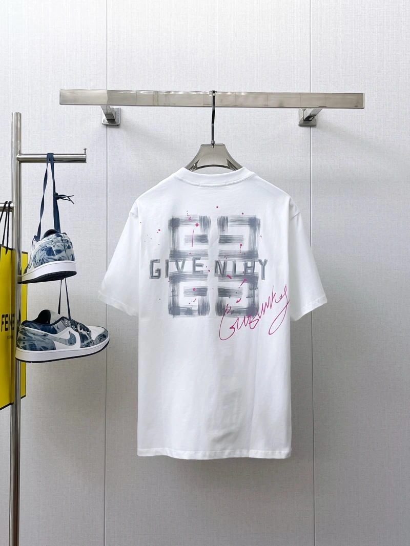 Comfortable Givenchy T-Shirts 123596